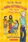 Series cover of The Baby-Sitters Club