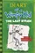 Series cover of Diary of a Wimpy Kid
