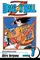 Series cover of Dragon Ball Z