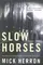 Series cover of Slough House