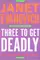Series cover of Stephanie Plum