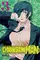Series cover of Chainsaw Man