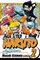 Series cover of Naruto
