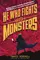 Book cover of He Who Fights with Monsters