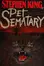 Book cover of Pet Sematary