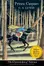 Book cover of Prince Caspian