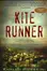 Book cover of The Kite Runner