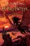 Book cover of Harry Potter and the Order of the Phoenix