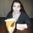 Stephenie Meyer's avatar
