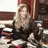 Leigh Bardugo's avatar