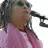 Alice Walker's avatar