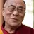 His Holiness Tenzin Gyatso the XIV Dalai Lama's avatar