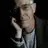 Kim Stanley Robinson's avatar