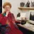 Andre Norton's avatar