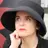 Amélie Nothomb's avatar