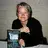 Sarah Waters's avatar