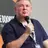 Darren Shan's avatar