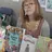 Lucy Knisley's avatar