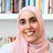 Huda Fahmy's avatar