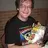 Bernie Wrightson's avatar