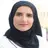 Jokha Alharthi's avatar