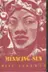 Book cover of The menacing sun