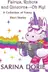 Book cover of Fairies, Robots and Unicorns?--Oh My!