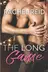 Book cover of Long Game