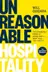Book cover of Unreasonable Hospitality