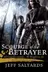 Book cover of Scourge of the Betrayer
            
                Bloodsounders ARC