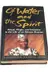 Book cover of Of Water And The Spirit