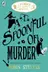 Book cover of A Spoonful of Murder