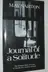 Book cover of Journal of a solitude
