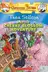 Book cover of Thea Stilton and the Cherry Blossom Adventure