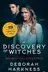 Book cover of A Discovery of Witches
