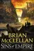 Book cover of Sins of Empire