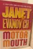 Book cover of Motor Mouth