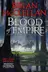 Book cover of Blood of Empire