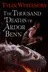 Book cover of The Thousand Deaths of Ardor Benn