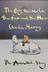 Book cover of Boy, the Mole, the Fox and the Horse