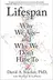 Book cover of Lifespan