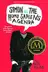 Book cover of Simon Vs. The Homo Sapiens Agenda