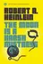 Book cover of The Moon Is a Harsh Mistress