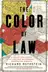 Book cover of The Color of Law