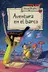 Book cover of Aventuras 7 - Aventura en el barco