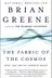 Book cover of The Fabric of the Cosmos