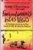 Book cover of Fear and Loathing in Las Vegas