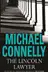 Book cover of The Lincoln Lawyer