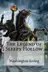 Book cover of Legend of Sleepy Hollow Washington Irving