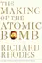 Book cover of The Making of the Atomic Bomb